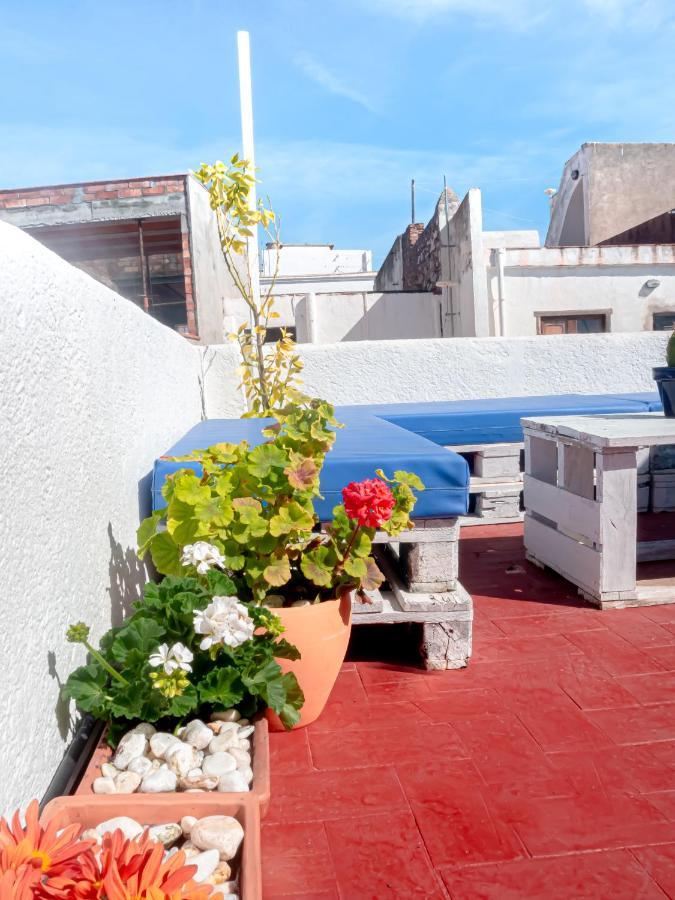 Apartamento Camaria Castillo 2º Apartment Peniscola Exterior photo